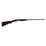 DAVIS & SONS AJAX GRADE 20 GA SIDE BY SIDE SHOTGUN