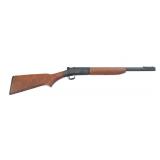 HARRINGTON & RICHARDSON TOPPER 58 12 GAUGE SHOTGUN