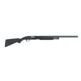 MOSSBERG MAVERICK MODEL 88 12 GAUGE SHOTGUN