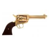 COLT KANSAS CENTENNIAL FRONTIER SCOUT REVOLVER