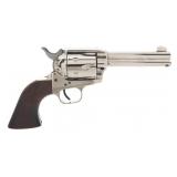 EAA HWM MODEL BOUNTY HUNTER .45 CAL REVOLVER