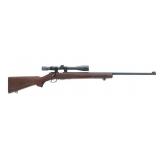 1952 WINCHESTER MODEL 75 .22 LR CALIBER RIFLE