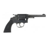 SPANISH HAND EJECTOR .32-20 WCF CALIBER REVOLVER