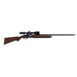 REMINGTON MODEL 1100 12 GAUGE SEMI AUTO SHOTGUN