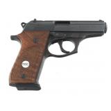 BERSA MODEL 85 .380 ACP CALIBER SEMI AUTO PISTOL