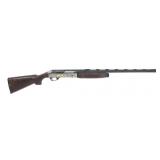 BENELLI 10th ANNIVERSARY SUPER BLACK EAGLE SHOTGUN