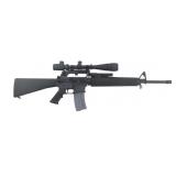 COLT MODEL SPORTER MATCH HBAR 5.56mm CALIBER RIFLE