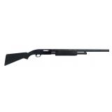 MOSSBERG MODEL MAVERICK 88 20 GAUGE SHOTGUN