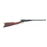 UBERTI 1858 NEW ARMY 44 CALIBER TARGET CARBINE