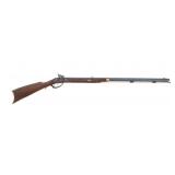 TRADITIONS CROCKETT .32 CALIBER PERCUSSION RIFLE