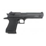 IMI MODEL DESERT EAGLE .41/.44 MAG CALIBER PISTOL