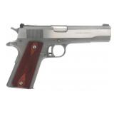AMT MODEL HARDBALLER .45 ACP CALIBER PISTOL