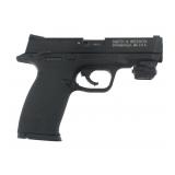 SMITH & WESSON MODEL M&P22 .22 LR CALIBER PISTOL