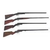 12 GAUGE SHOTGUNS FOR PARTS OR REPAIR