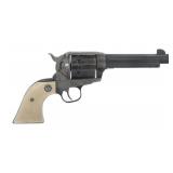 RUGER MODEL VAQUERO .45 CALIBER SA REVOLVER
