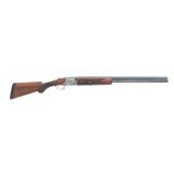 FN BROWNING PIGEON GRADE SUPERPOSED 20 GA SHOTGUN
