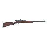 MARLIN GLENFIELD MODEL 60 .22 LR CALIBER RIFLE