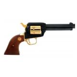 COLT NEW MEXICO ANNIVERSARY SA .22 LR CAL REVOLVER