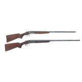 STEVENS SPRINGFIELD MODEL 5100 12 GA SHOTGUNS