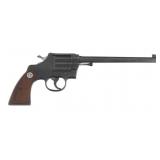 1926 COLT MODEL CAMP PERRY .22 CAL TARGET PISTOL