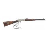 WINCHESTER JOHN WAYNE COMMEMORATIVE RIFLE SET