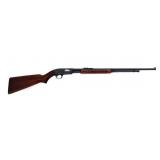 WINCHESTER MODEL 61 .22 CALIBER PUMP ACTION RIFLE
