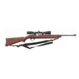 1962 RUGER 44 MAGNUM CALIBER CARBINE