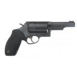 TAURUS MODEL THE JUDGE .45 LC / .410 GA REVOLVER