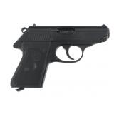AMERICAN ARMS CX22 .22 CALIBER SEMI AUTO PISTOL