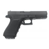 GLOCK MODEL 21 .45 ACP CALIBER SEMI AUTO PISTOL