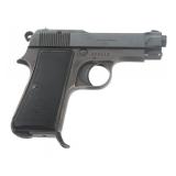 1955 BERETTA MODEL 1934 7.65mm CALIBER PISTOL