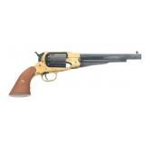 NAVY ARMS PIETTA NEW MODEL .44 CALIBER REVOLVER