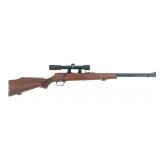 MARLIN MODEL 783 .22 WMR CALIBER BOLT ACTION RIFLE
