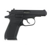 CZ MODEL 82 9x18mm CALIBER SEMI AUTO PISTOL