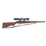 RUGER MODEL 10/22 .22 LR CALIBER SEMI AUTO RIFLE