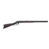 1900 WINCHESTER MODEL 1873 .38-40 CALIBER RIFLE