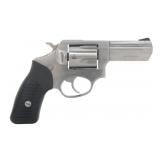 RUGER MODEL SP101 .38 SPL CALIBER DA REVOLVER