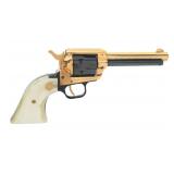 COLT NEBRASKA CENTENNIAL FRONTIER SCOUT REVOLVER