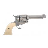 RUGER MODEL VAQUERO .45 CALIBER SA REVOLVER