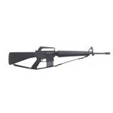 PRE BAN COLT MODEL AR-15 .223 CALIBER RIFLE