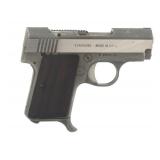 OMC MODEL BACKUP .380 ACP CALIBER SEMI AUTO PISTOL