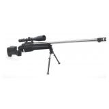 SAKO MODEL TRG-41 .338 LAPUA MAGNUM RIFLE