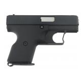 SARDIUS SD9 9mm CALIBER SEMI AUTO PISTOL