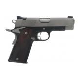 KIMBER MODEL PRO CDP .45 ACP CALIBER PISTOL