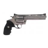 COLT MODEL ANACONDA .45 COLT CALIBER REVOLVER