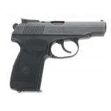 BAIKAL MODEL IJ-70 9x18MM CAL MAKAROV PISTOL