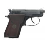 BERETTA MODEL 21A .22 LR CALIBER SEMI AUTO PISTOL
