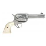 RUGER MODEL VAQUERO 45 CALIBER REVOLVER