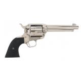 COLT MODEL SINGLE ACTION ARMY .38-40 REVOLVER