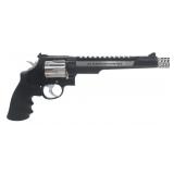 S&W PC MODEL 629-7 .44 REM MAG CALIBER REVOLVER